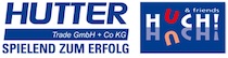 hutter board game developer and partner