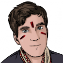 James